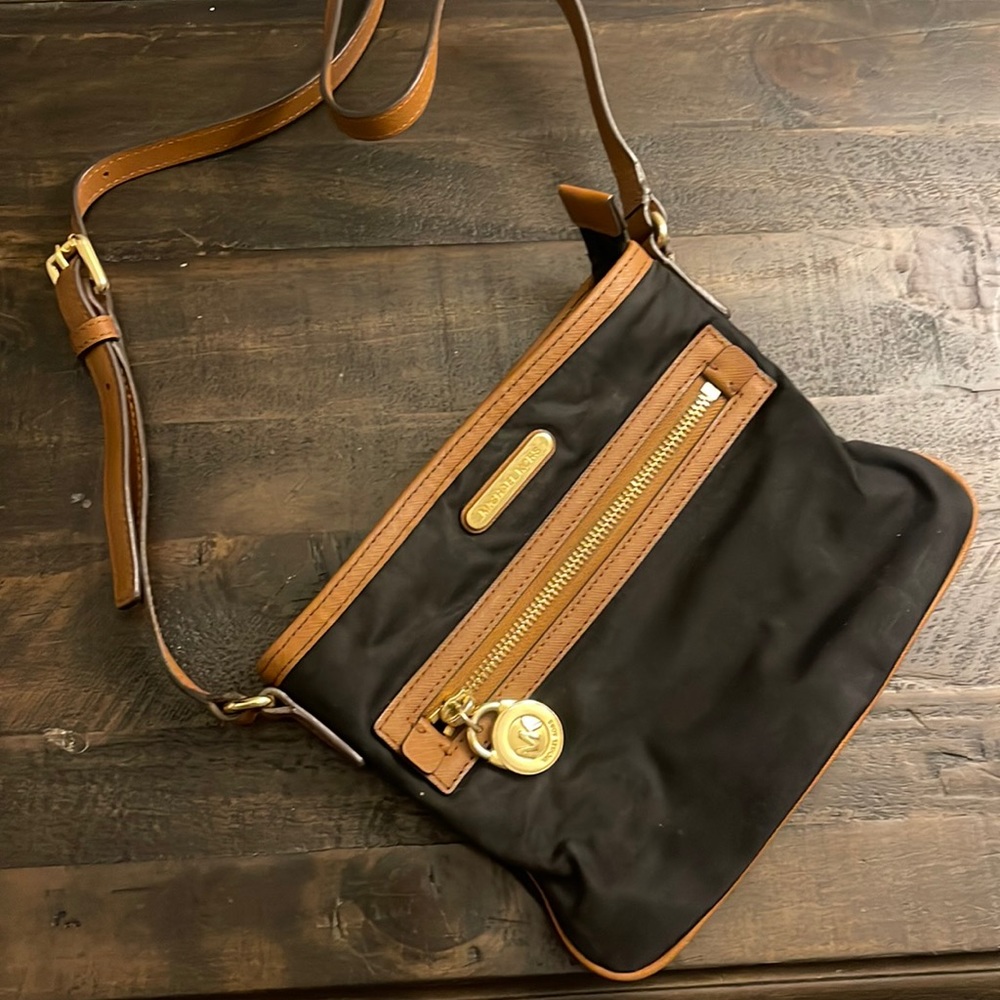 Cross Body Bag